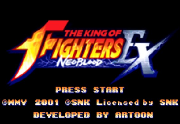 拳皇EX-新血/KOF EX: New Blood - Game8090.net在线玩 | 经典游戏在线玩 | 网页游戏在线玩 | 海外小游戏 ...